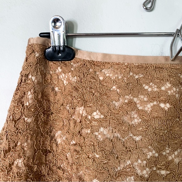 Nygård Collection • Lace Pencil Skirt - Picture 3 of 6